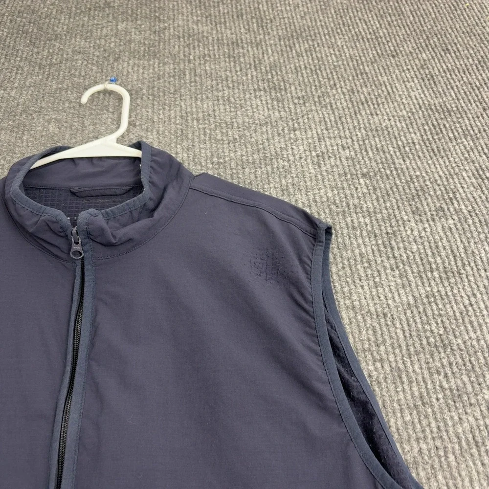 J. Crew measurements pit